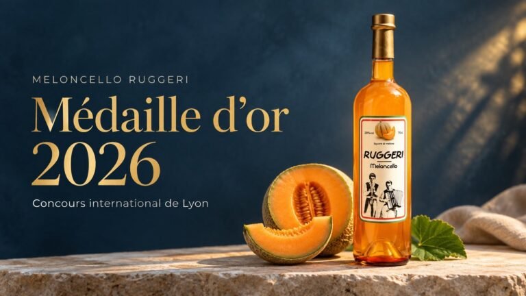 Boscocelo Médaillé d'or 2026